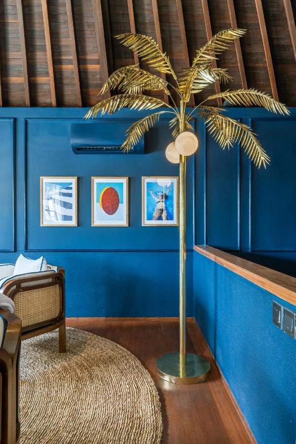 Studio with Ocean View