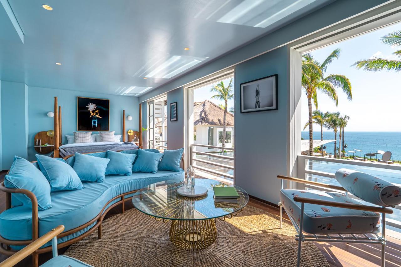 Studio with Sea View