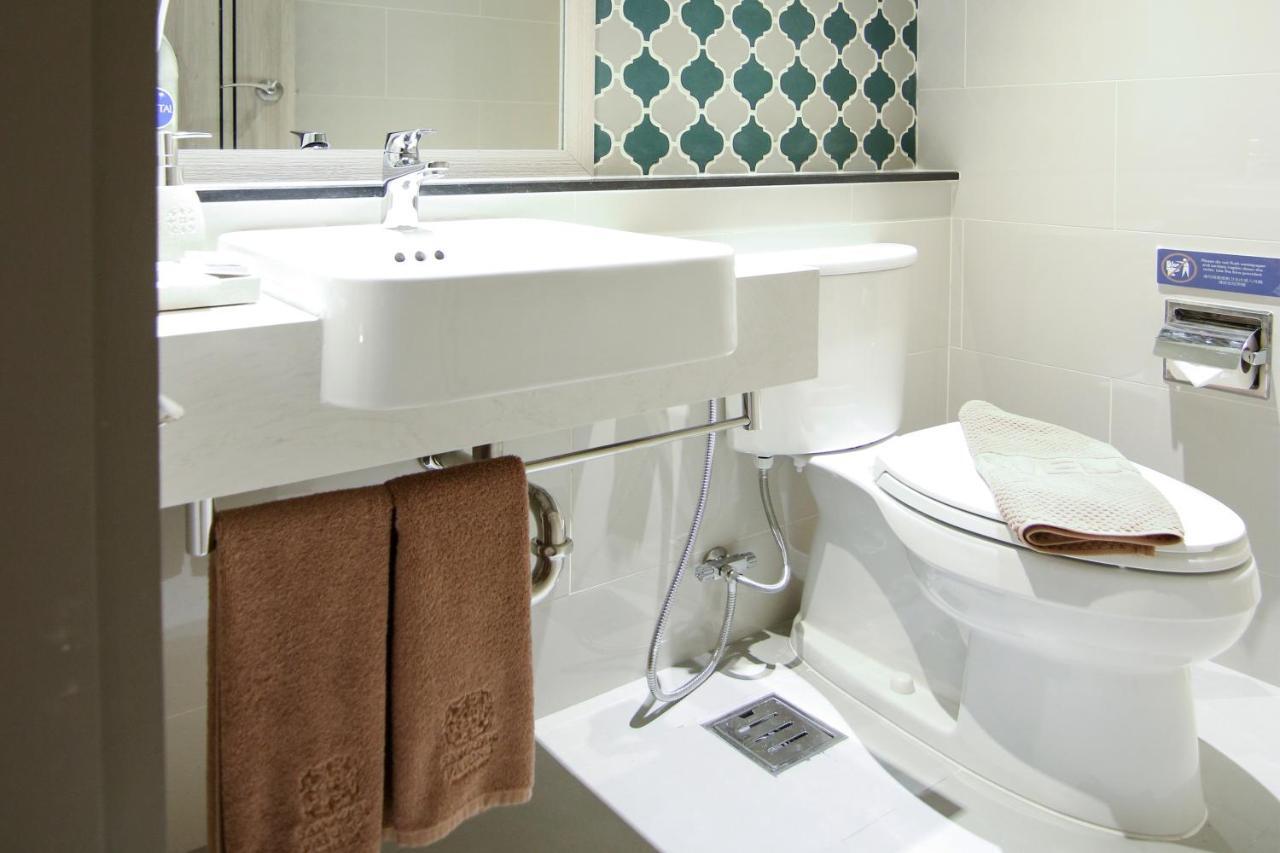 Estudio Grand Terrace