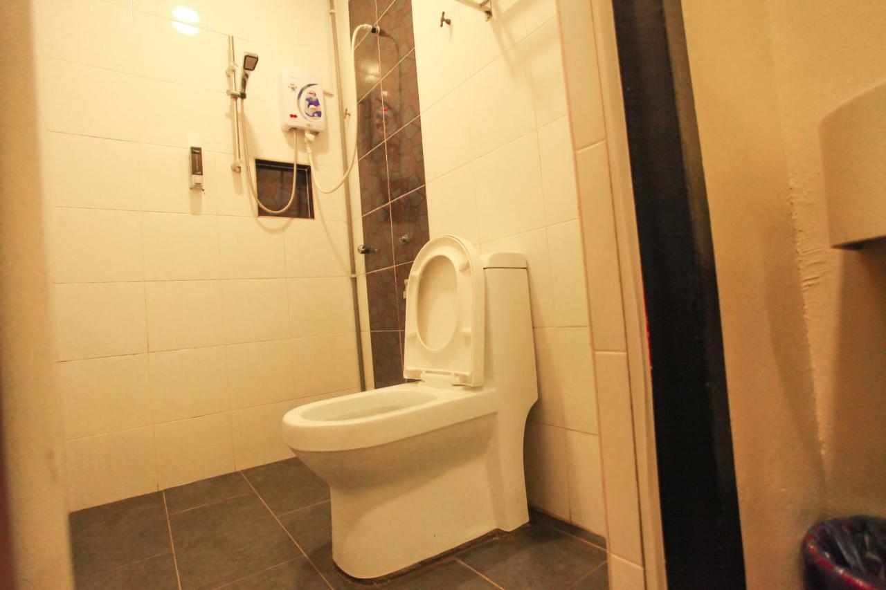 Habitación Estándar - Cama extragrande