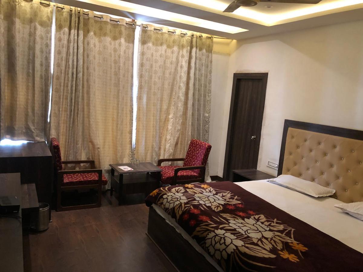 Habitación Superior con cama extragrande