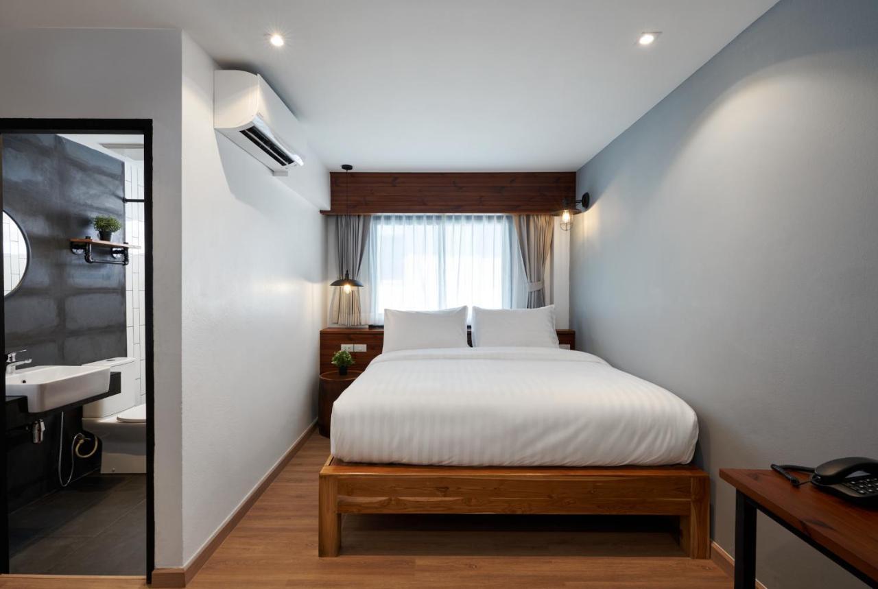 Superior Doppelzimmer