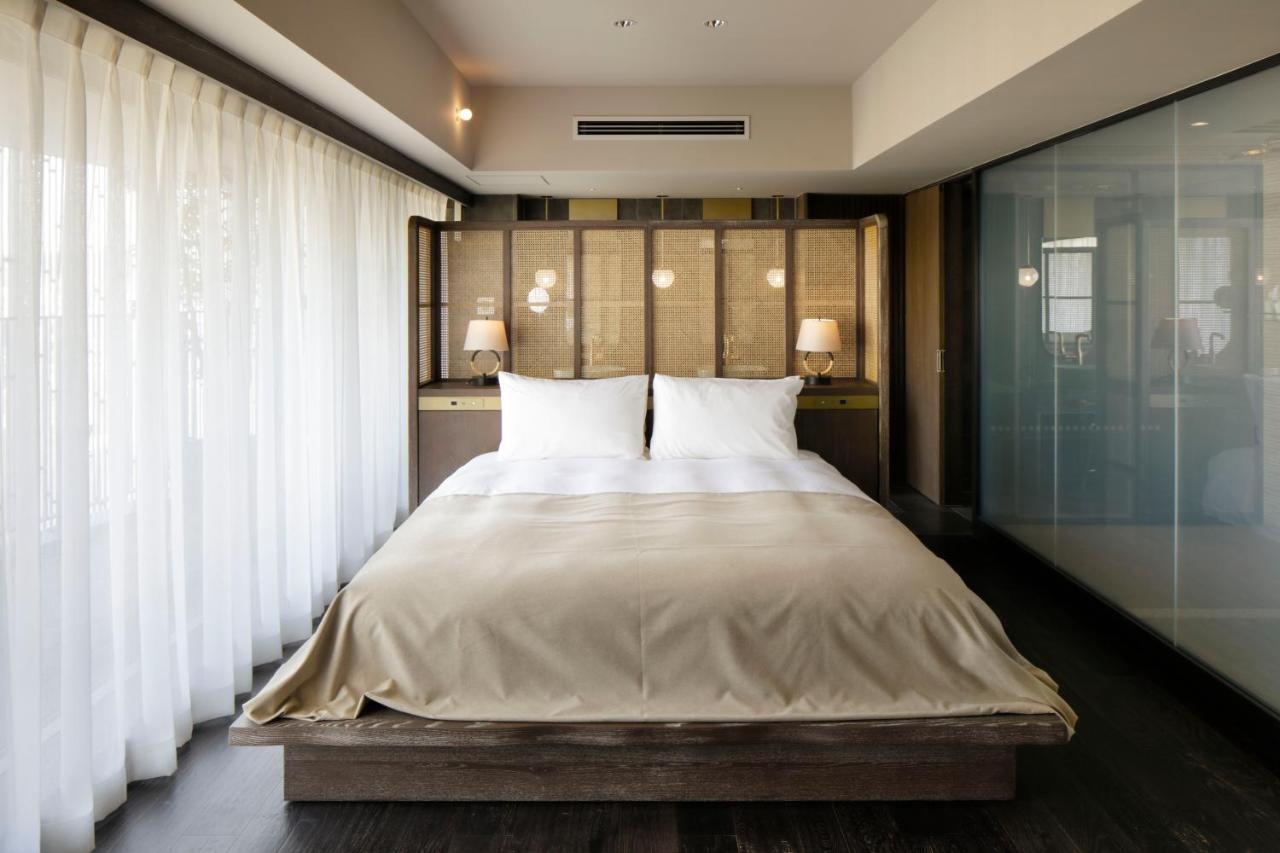Higashiyama Suite met Terras met Toegang tot de Lounge