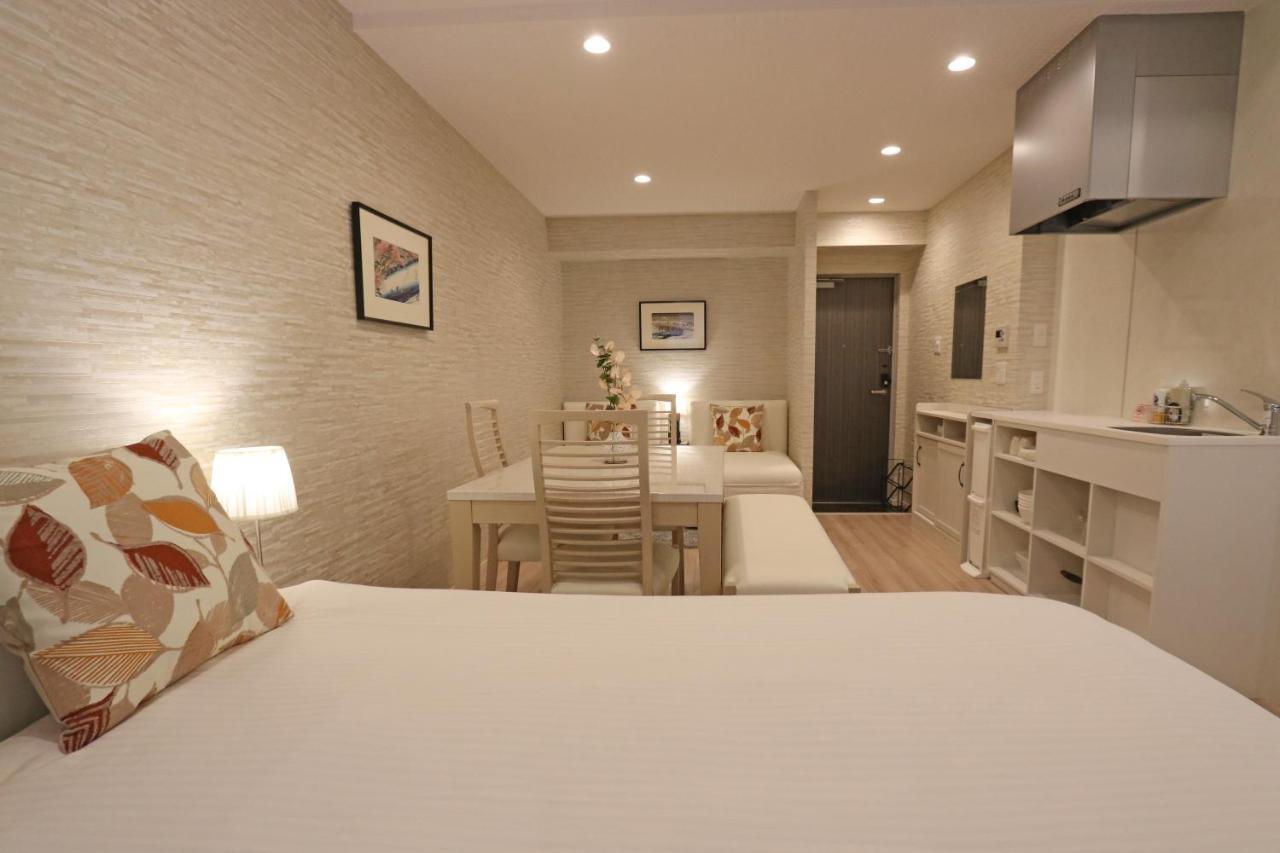 Chambre Familiale Supérieure