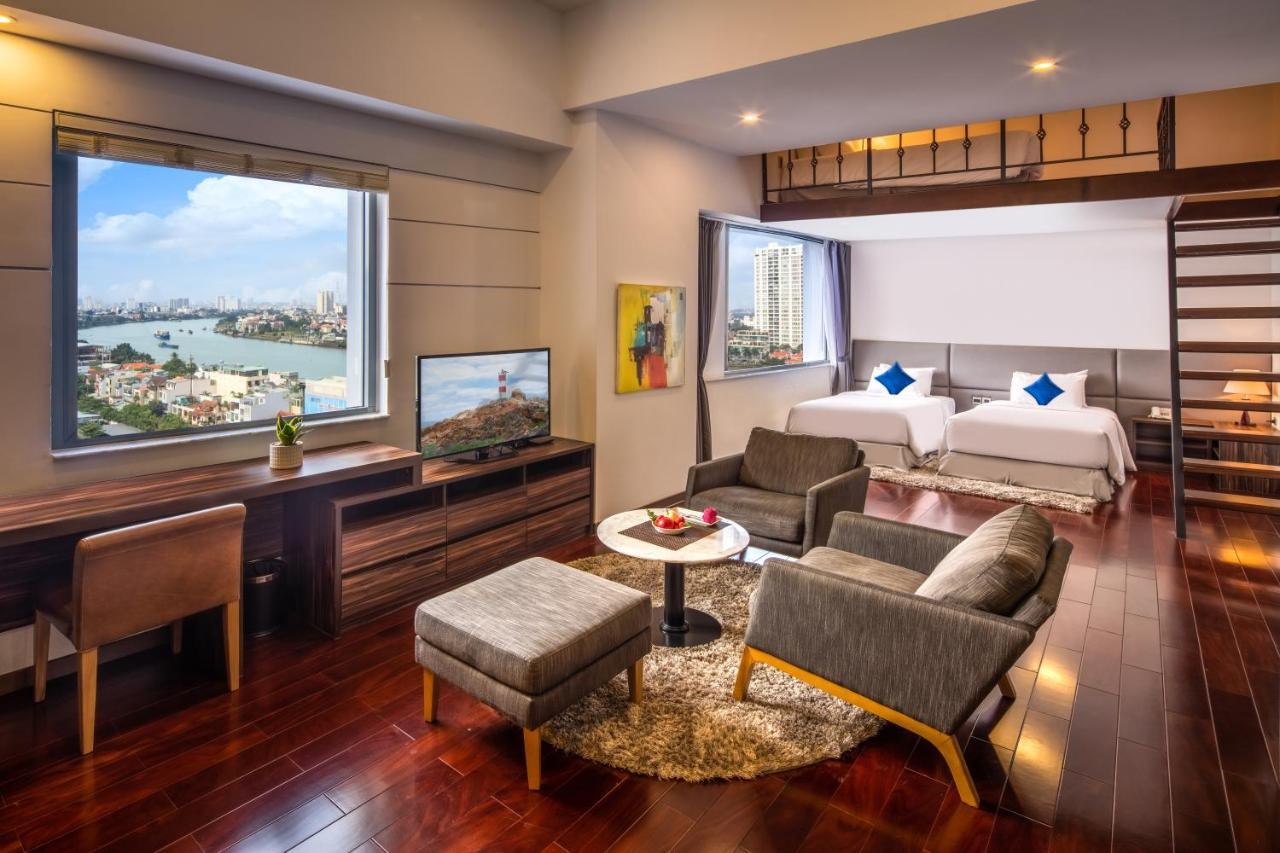 Loft Suite
