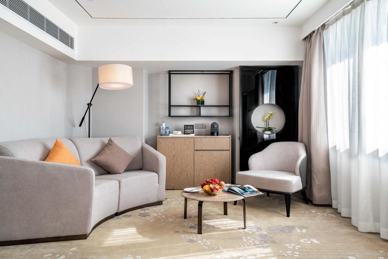 Chambre Premier Lit King-Size