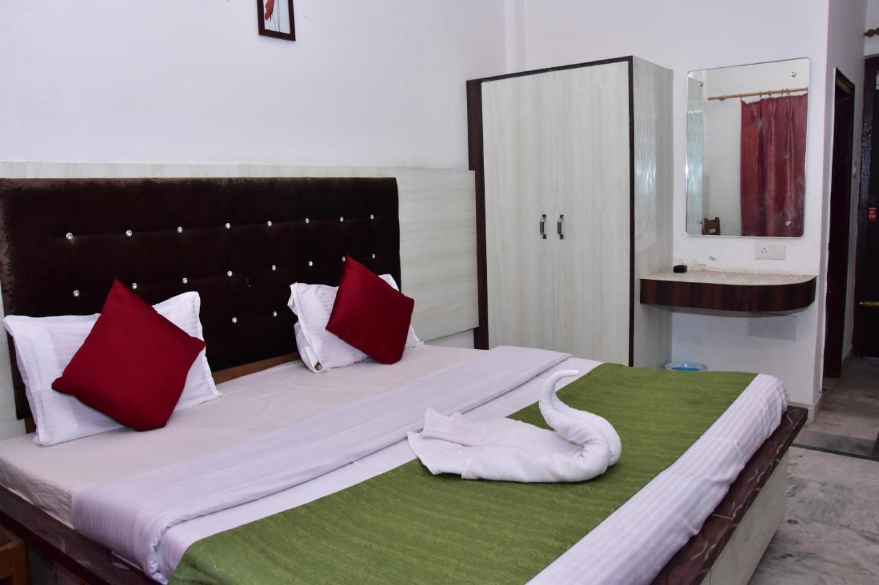 Chambre Double Standard
