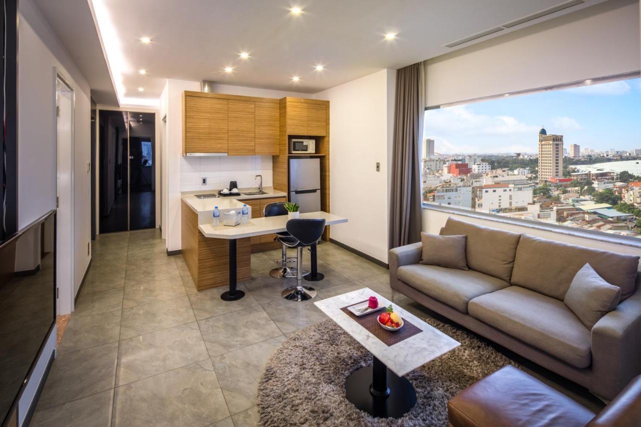 Premier Suite