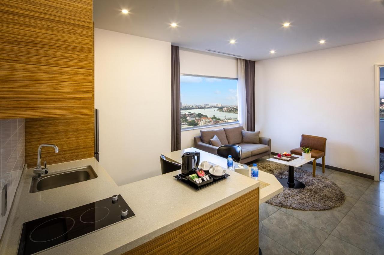 Premier Suite
