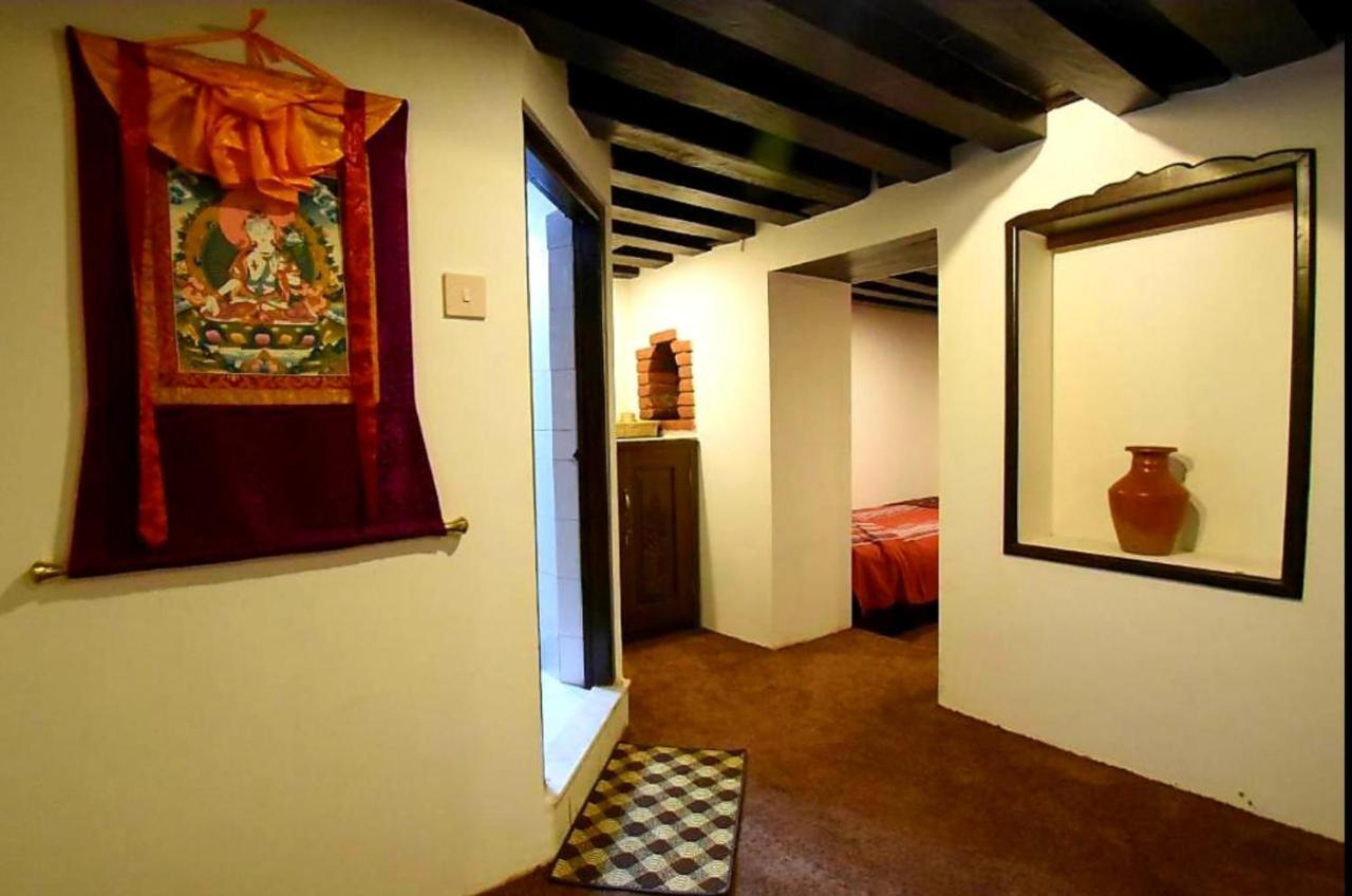 Chambre Double ou Lits Jumeaux Standard