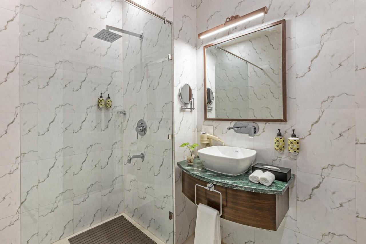One-Bedroom Garden Suite