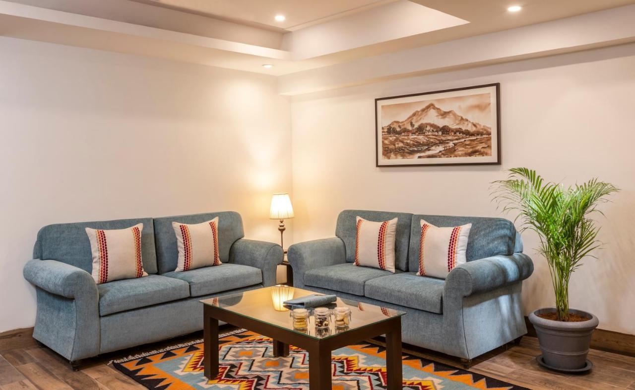 Mandala Suite with 20% off on session of SPA, Welcome Drink on arrival