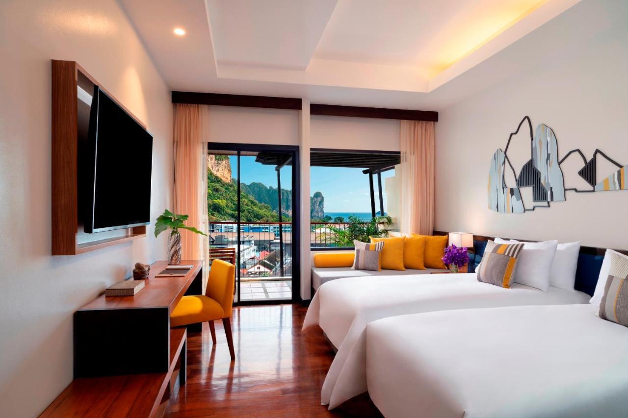 Zimmer AVANI mit Meerblick