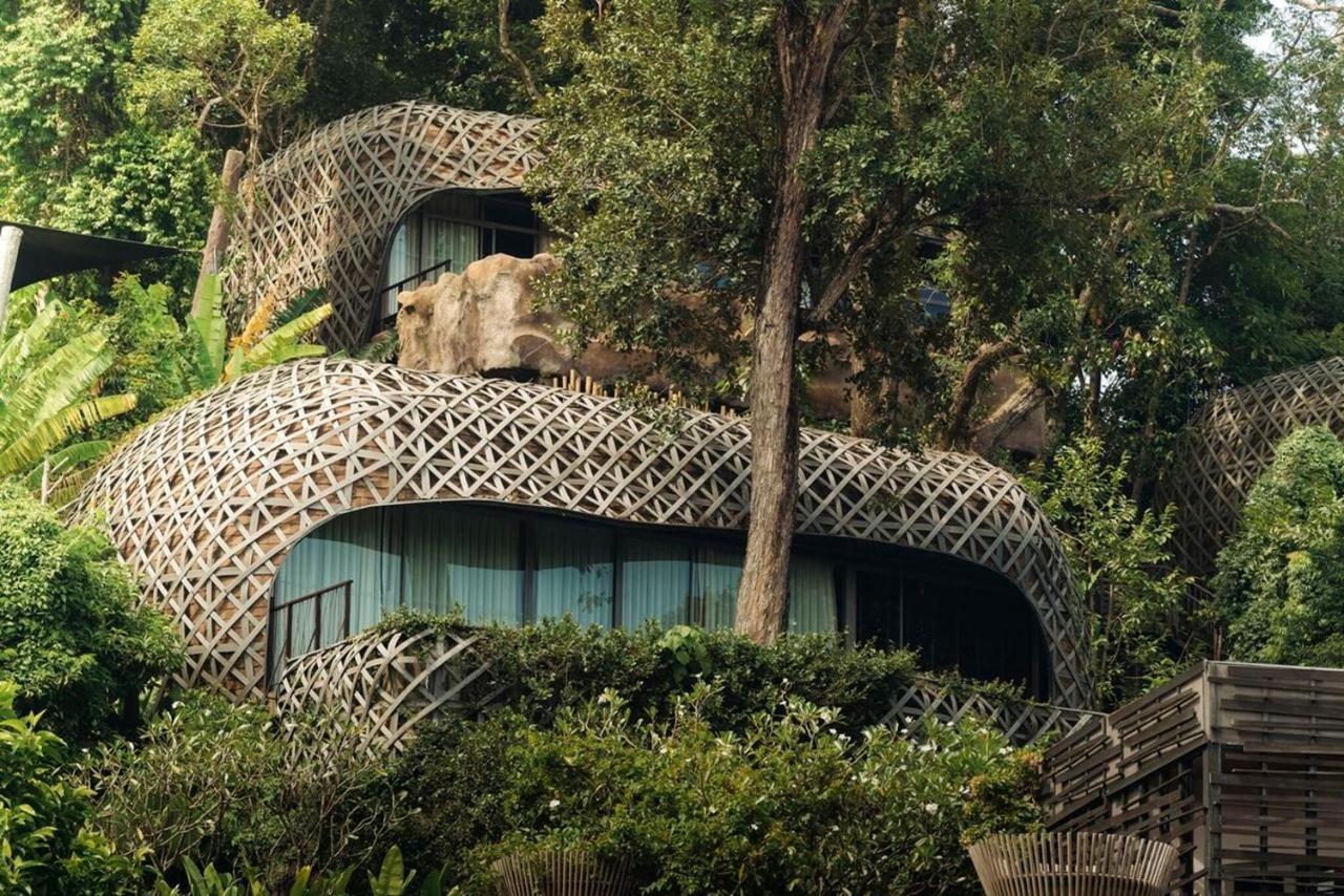 Bird's Nest Villa met Eigen Zwembad
