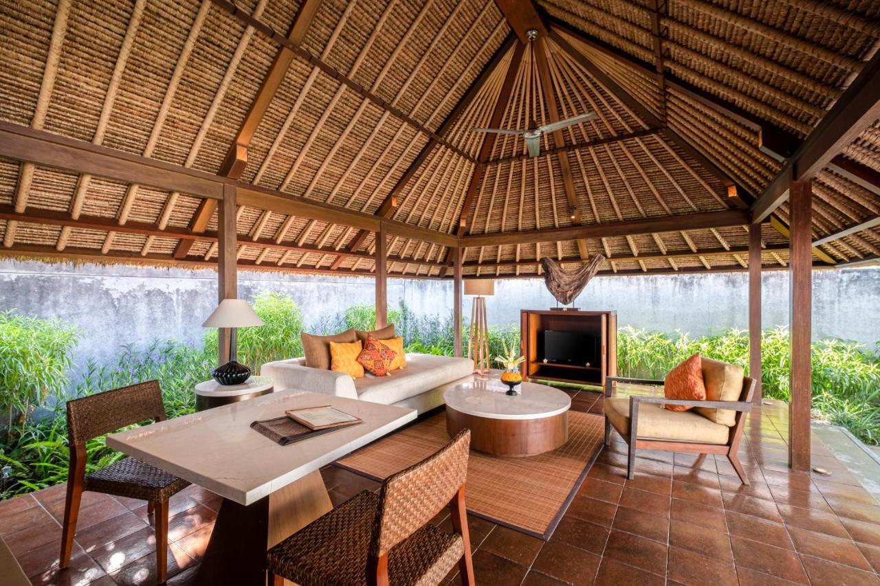 Explore Bali Package at One-Bedroom Villa with Private Pool