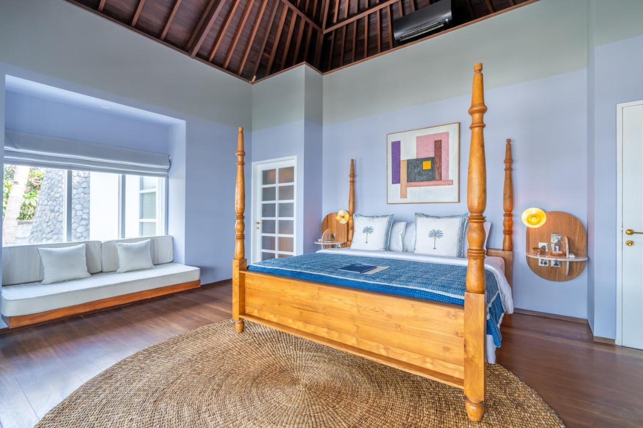 Suite with Balcony
