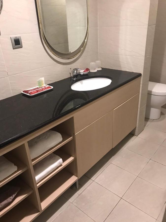Habitación Doble Clásica