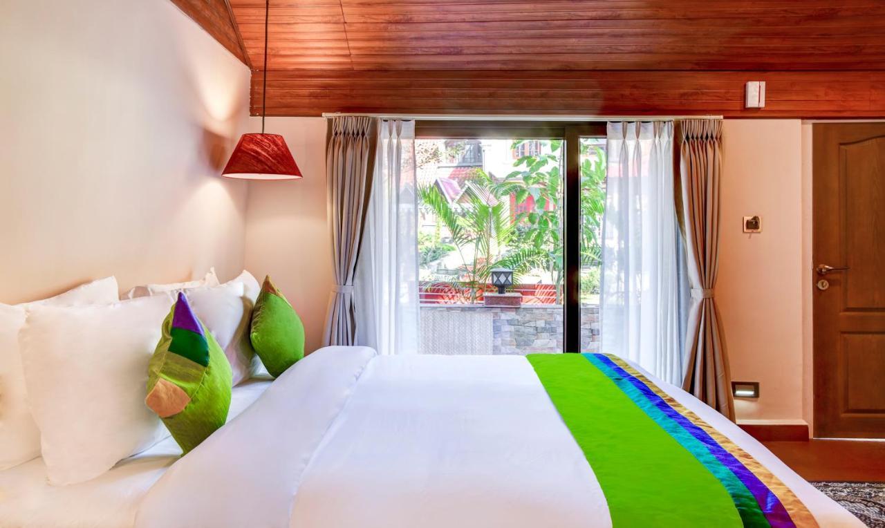 Superior Room Garden View