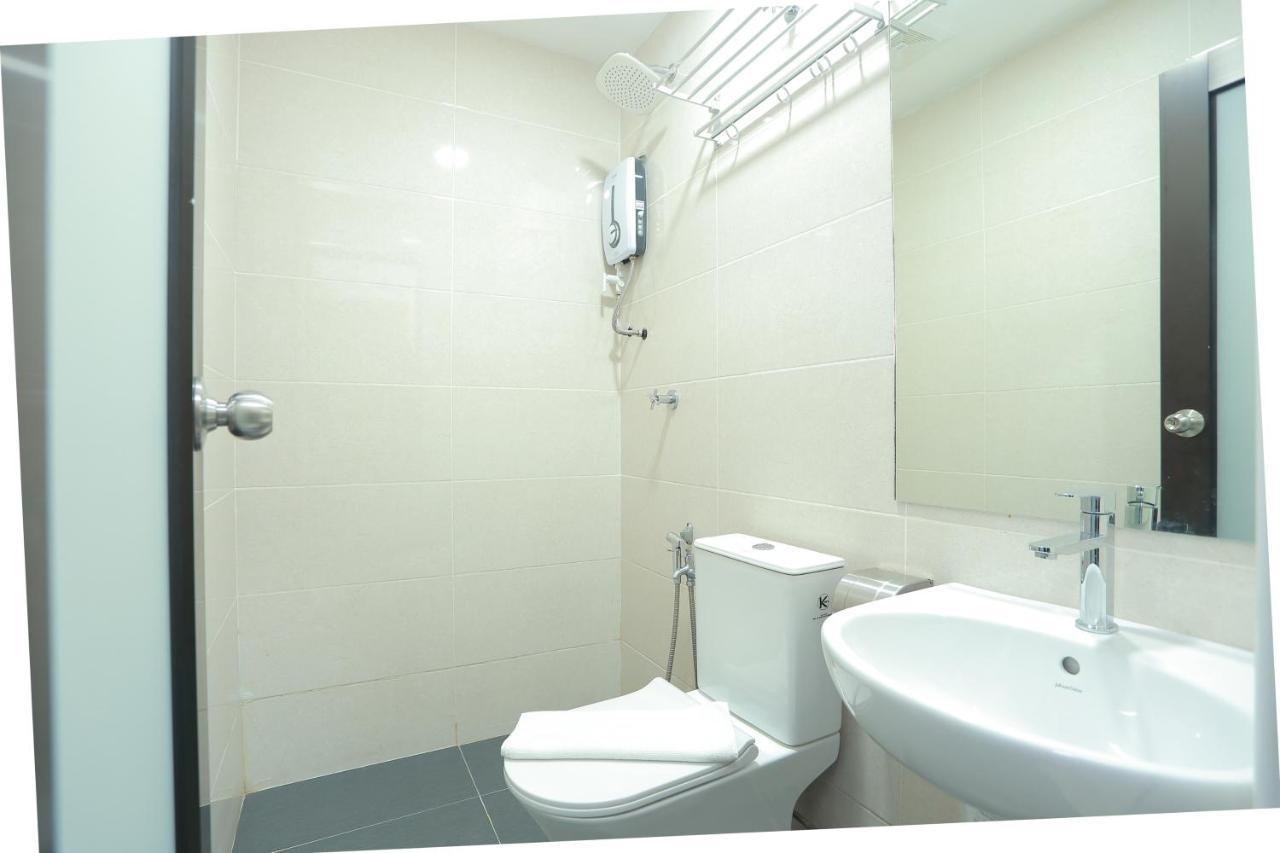 Quarto Triplo Deluxe