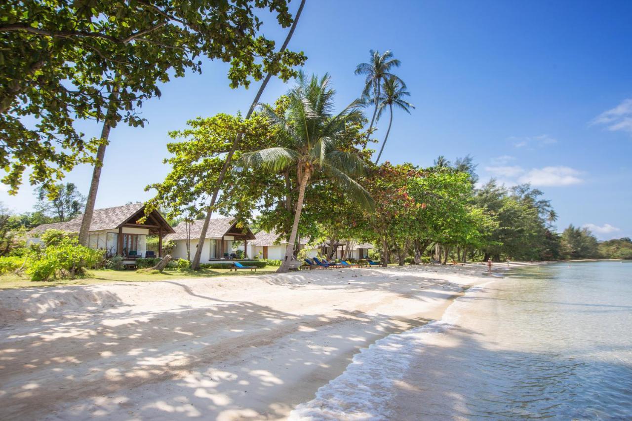 Deluxe Villa am Strand