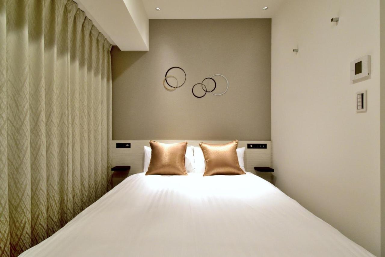 Petite Chambre Double Modérée