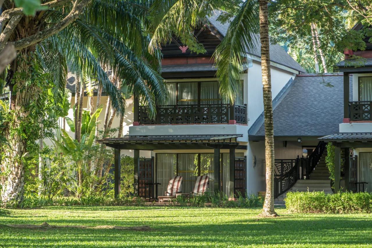 Borneo Garden Double or Twin Room