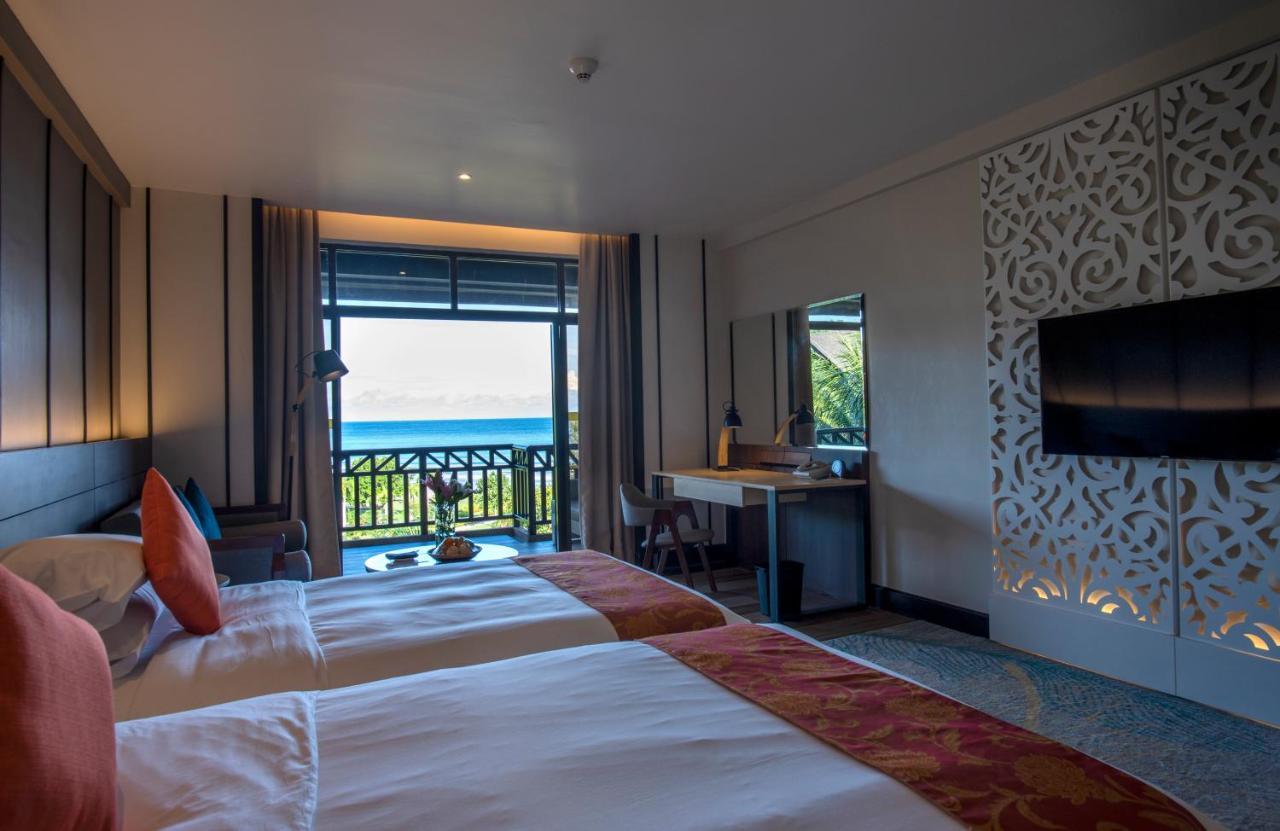 Ocean Premier Double or Twin Room