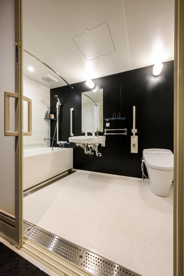 Twin Room - Disability Access