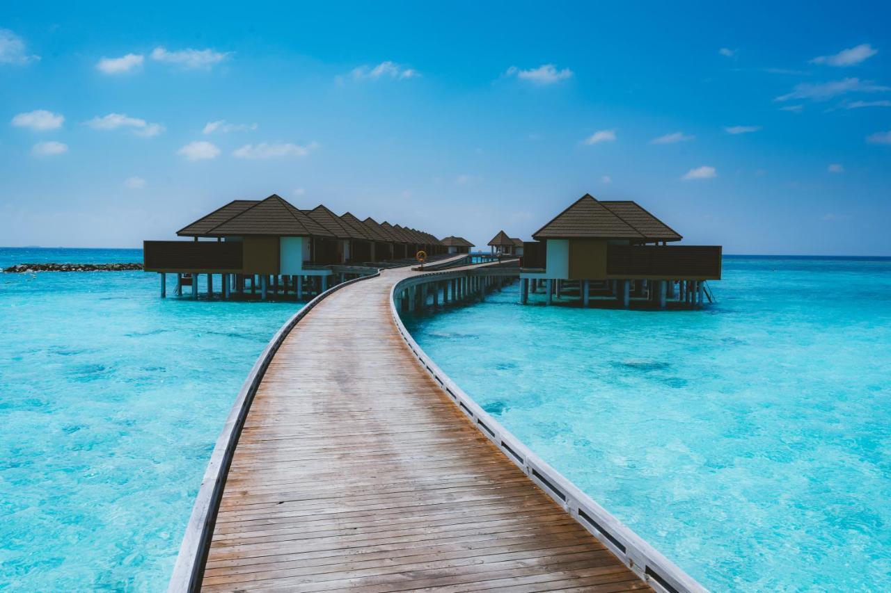 Water Villa
