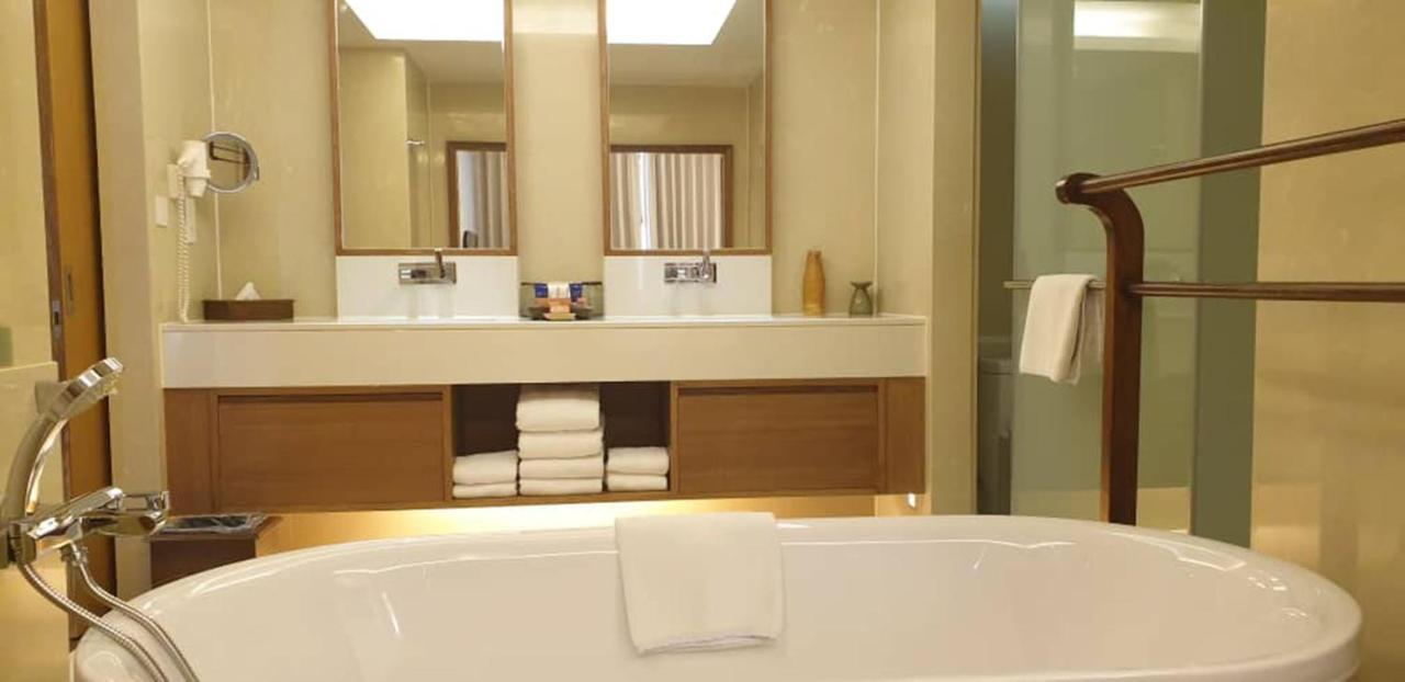 Bayu Family Suite