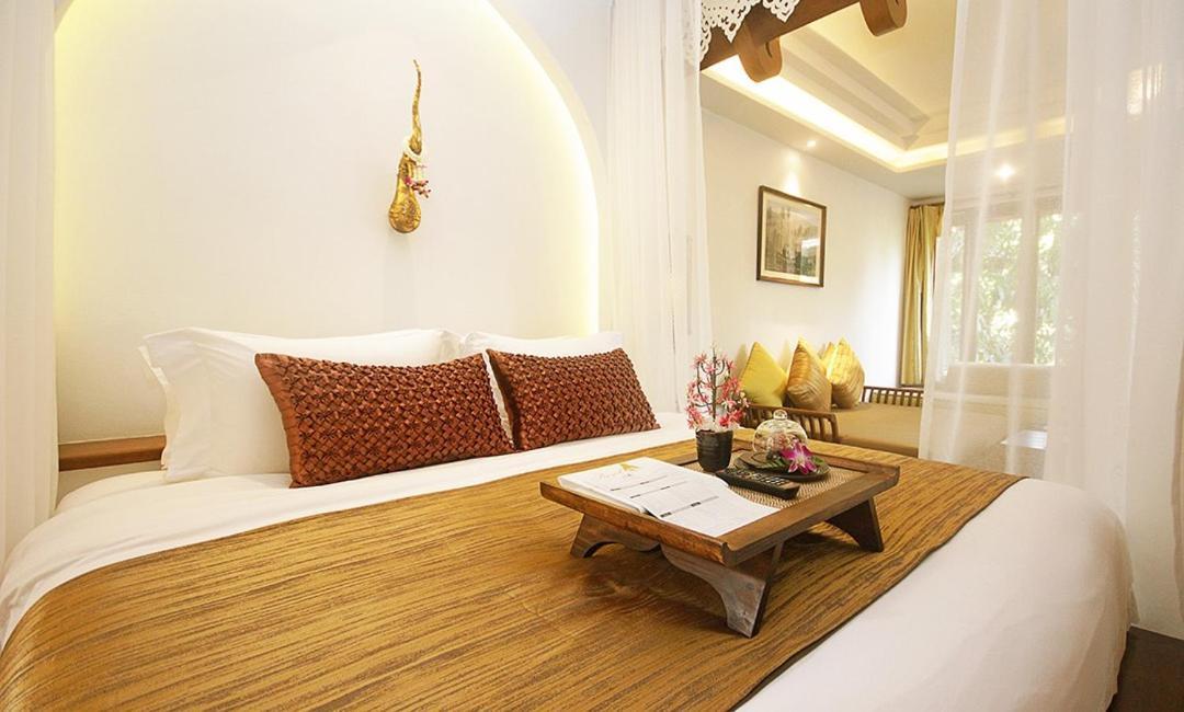 Grand Deluxe Suite