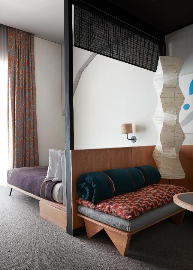 Historic Twin Room
