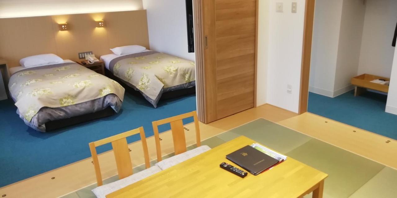 Renovated Room with Tatami Area and Garden View - Non-Smoking
