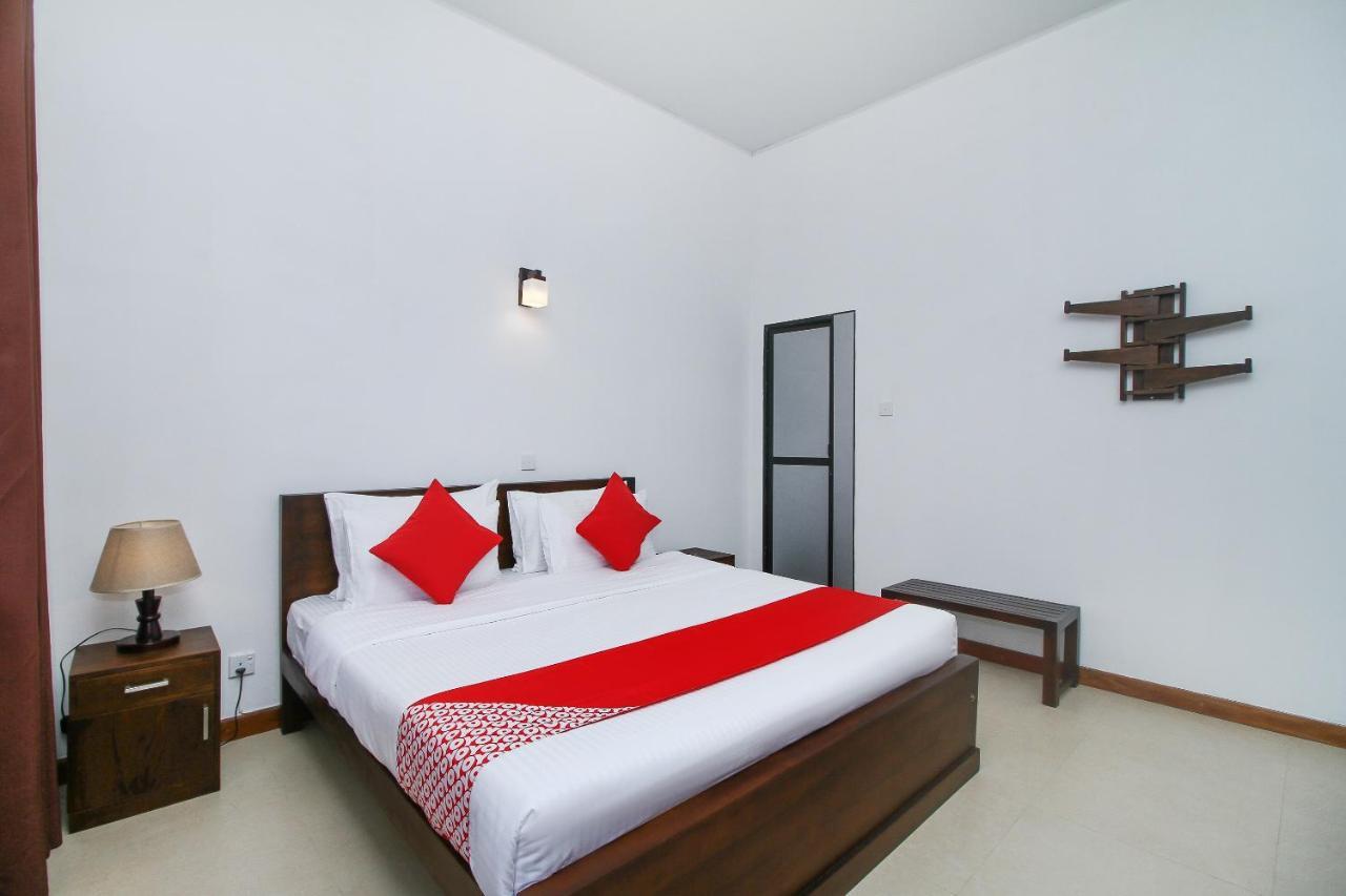 Habitación Doble Deluxe