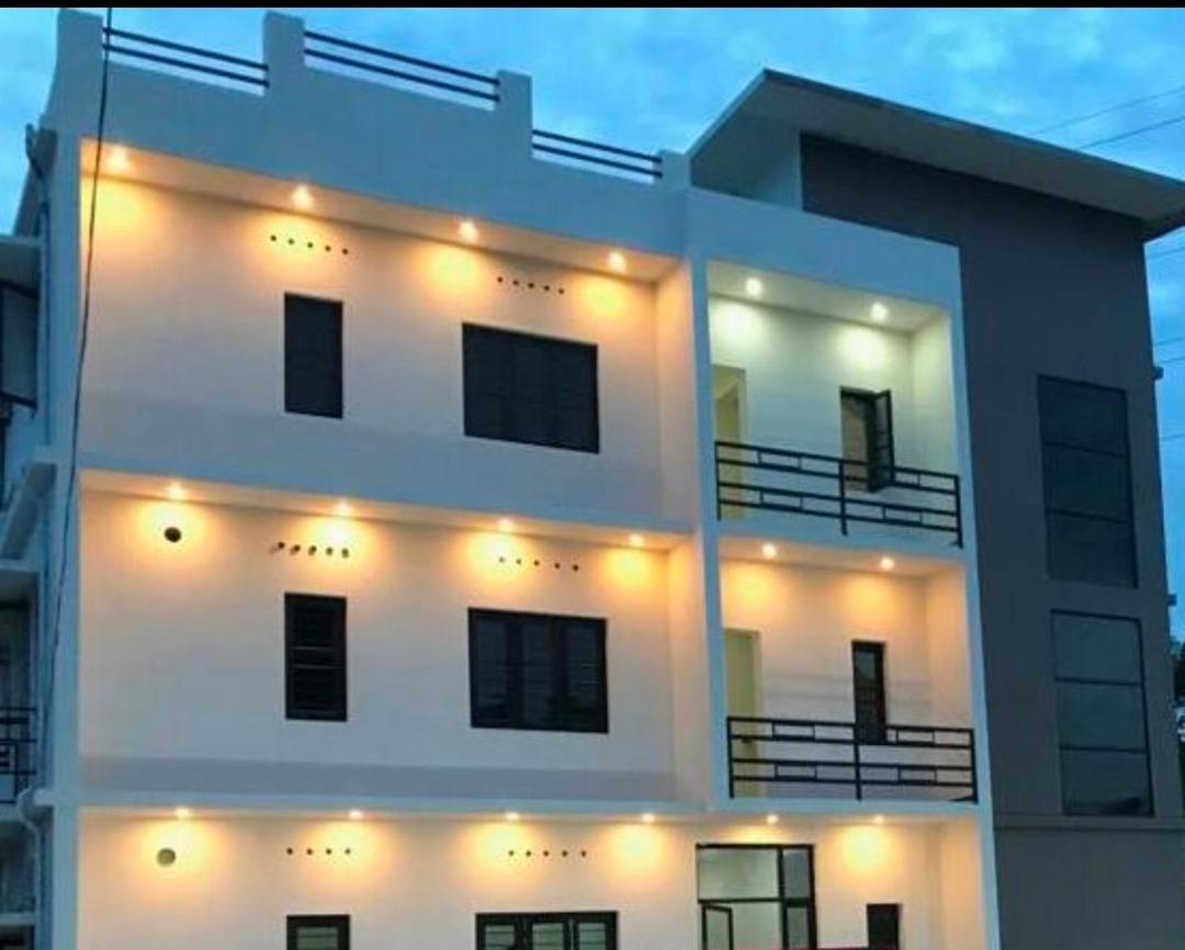 Apartment mit 1 Schlafzimmer
