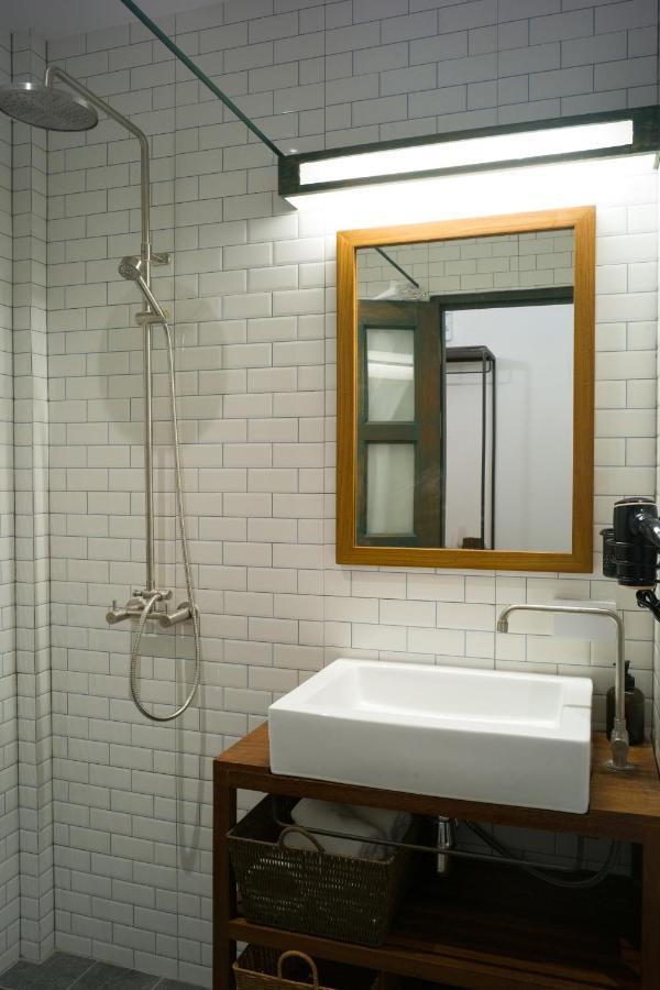 Deluxe Double or Twin Room with Balcony
