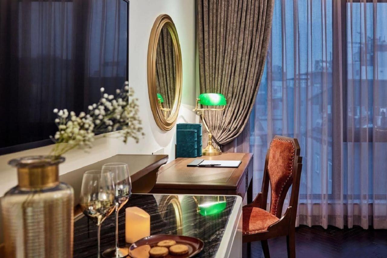 Suite Luxury