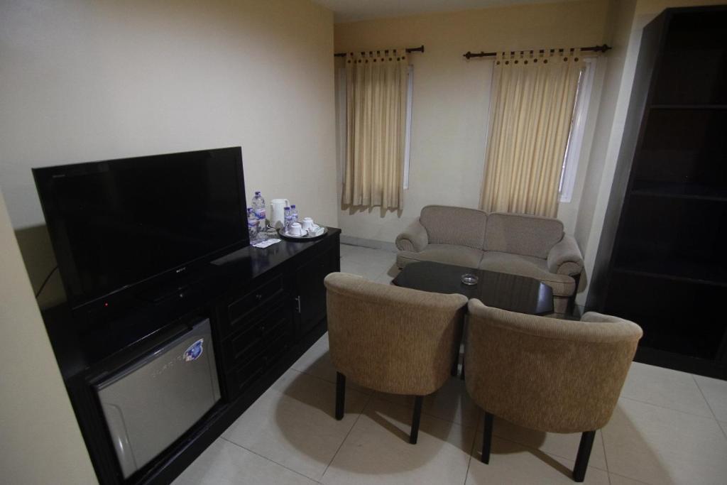 Suite