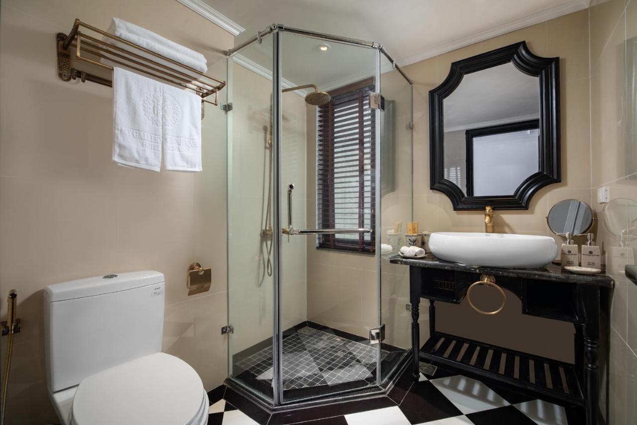 Chambre Double ou Lits Jumeaux Deluxe - Vue sur Montagne