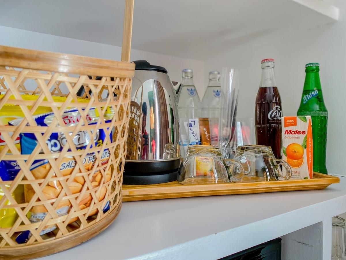 Deluxe Vierbettzimmer