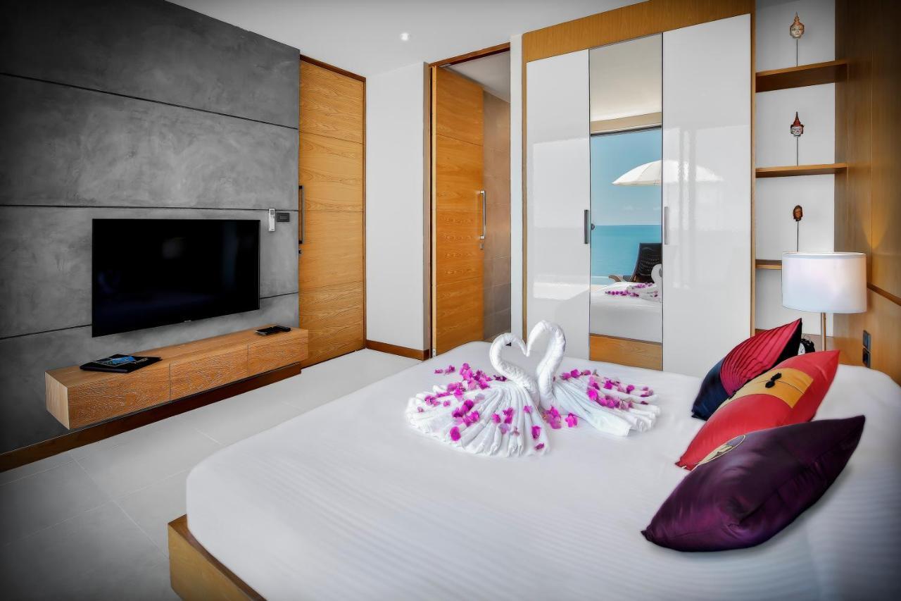 Villa 1 chambre avec Piscine