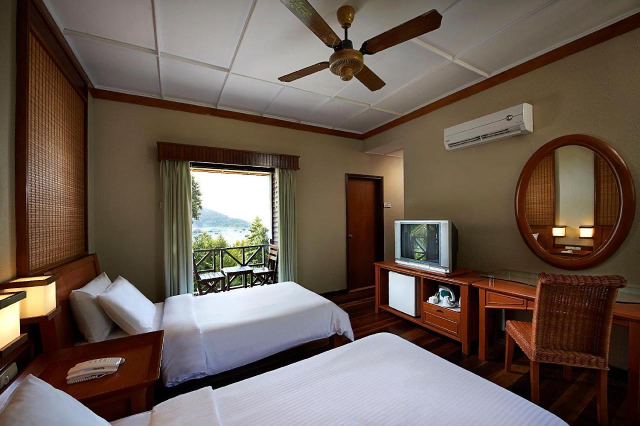 Chambre Familiale