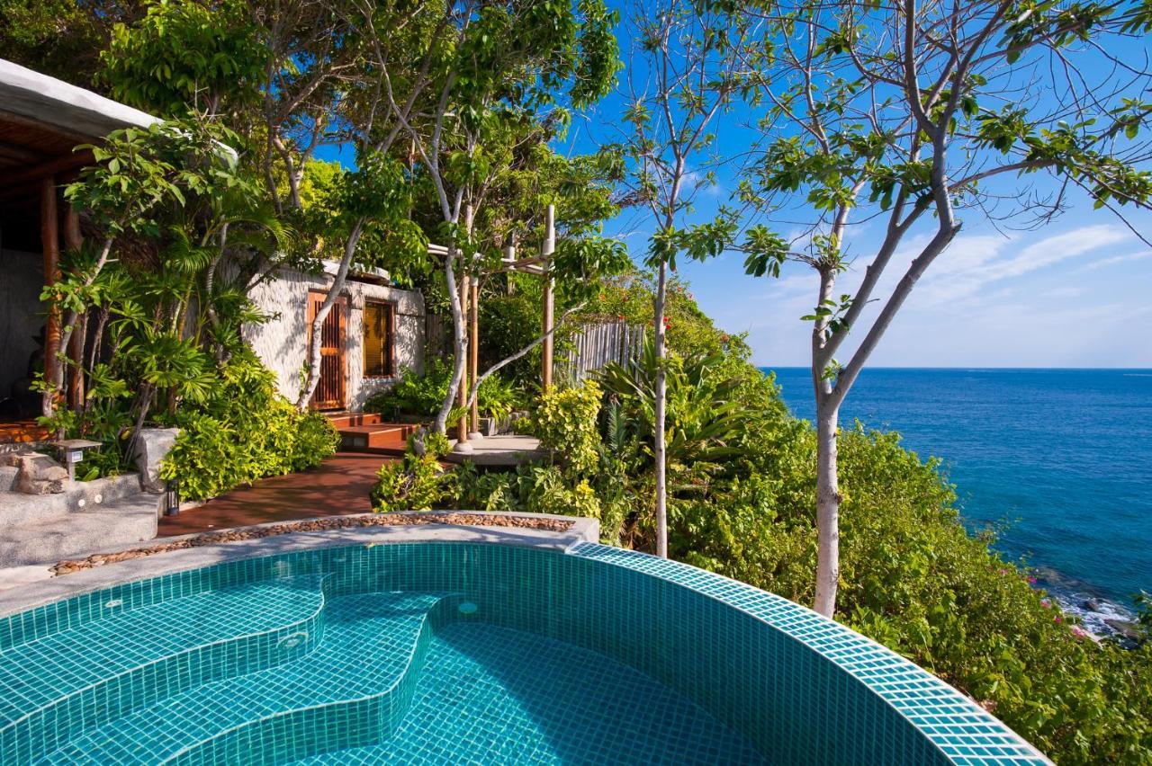 Pool Villa 4