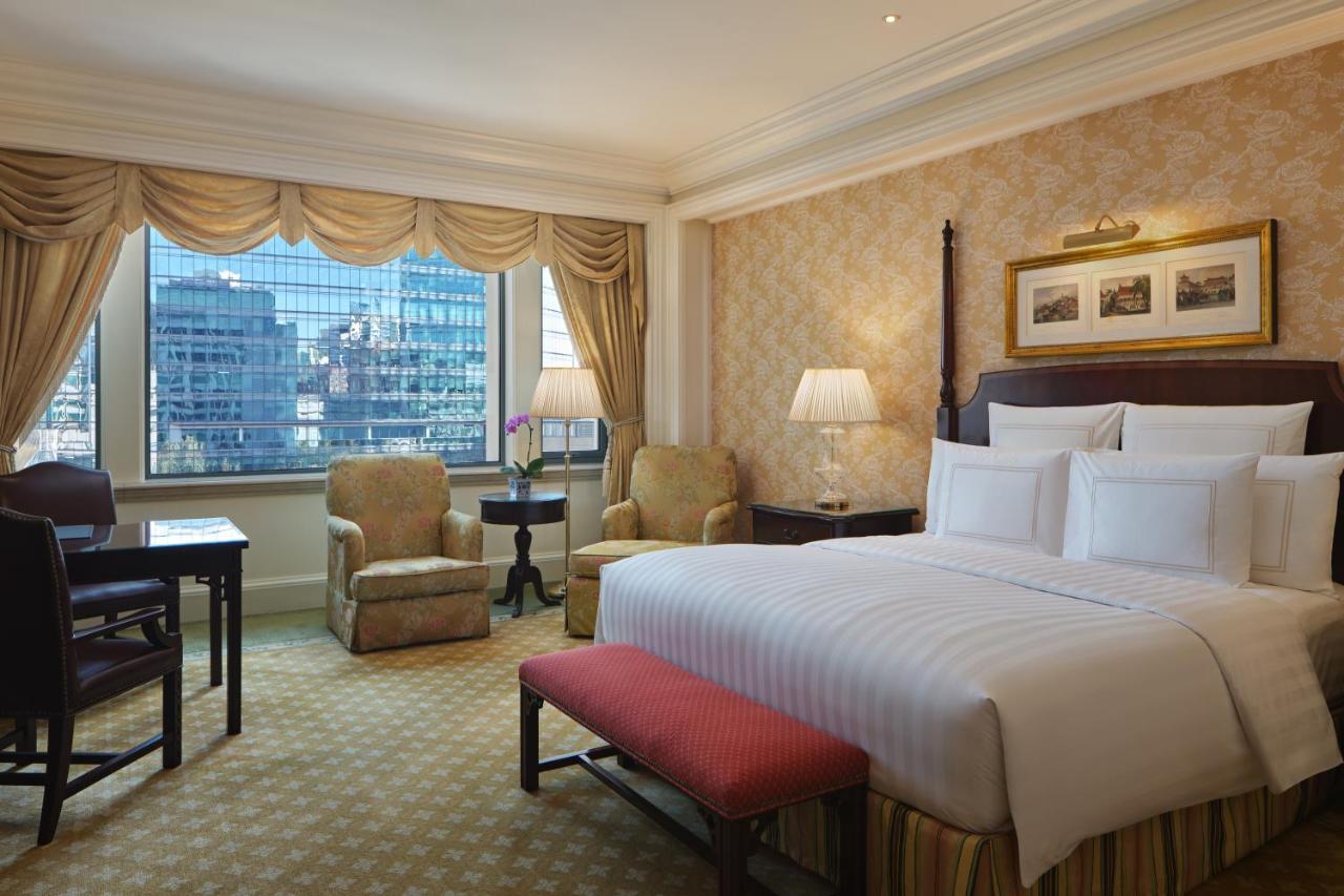 Deluxe Room 1 King