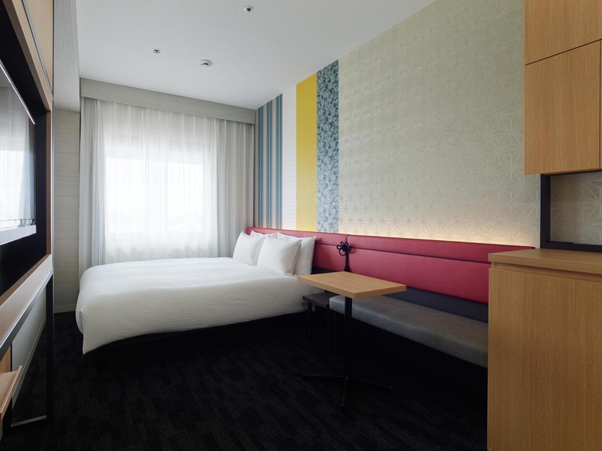 Standard Double Room - Non-Smoking