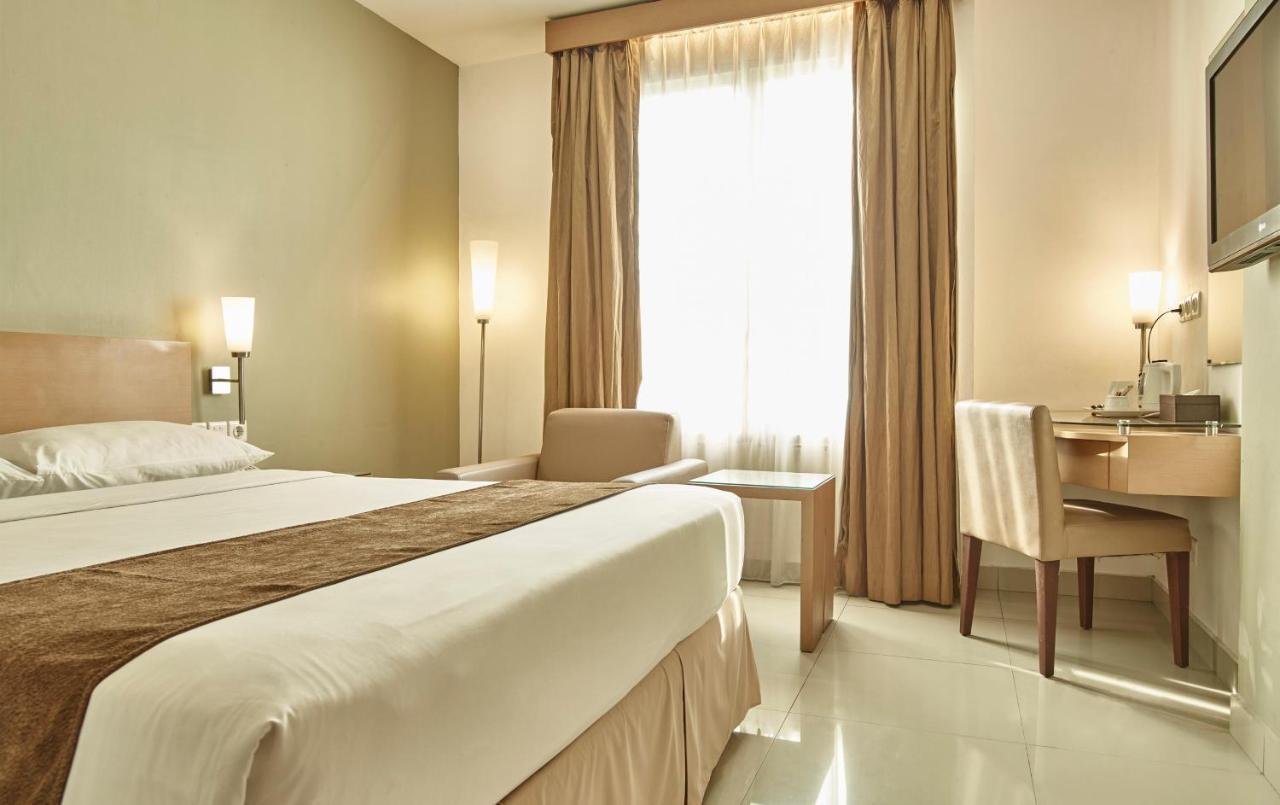 Superior Queen Room