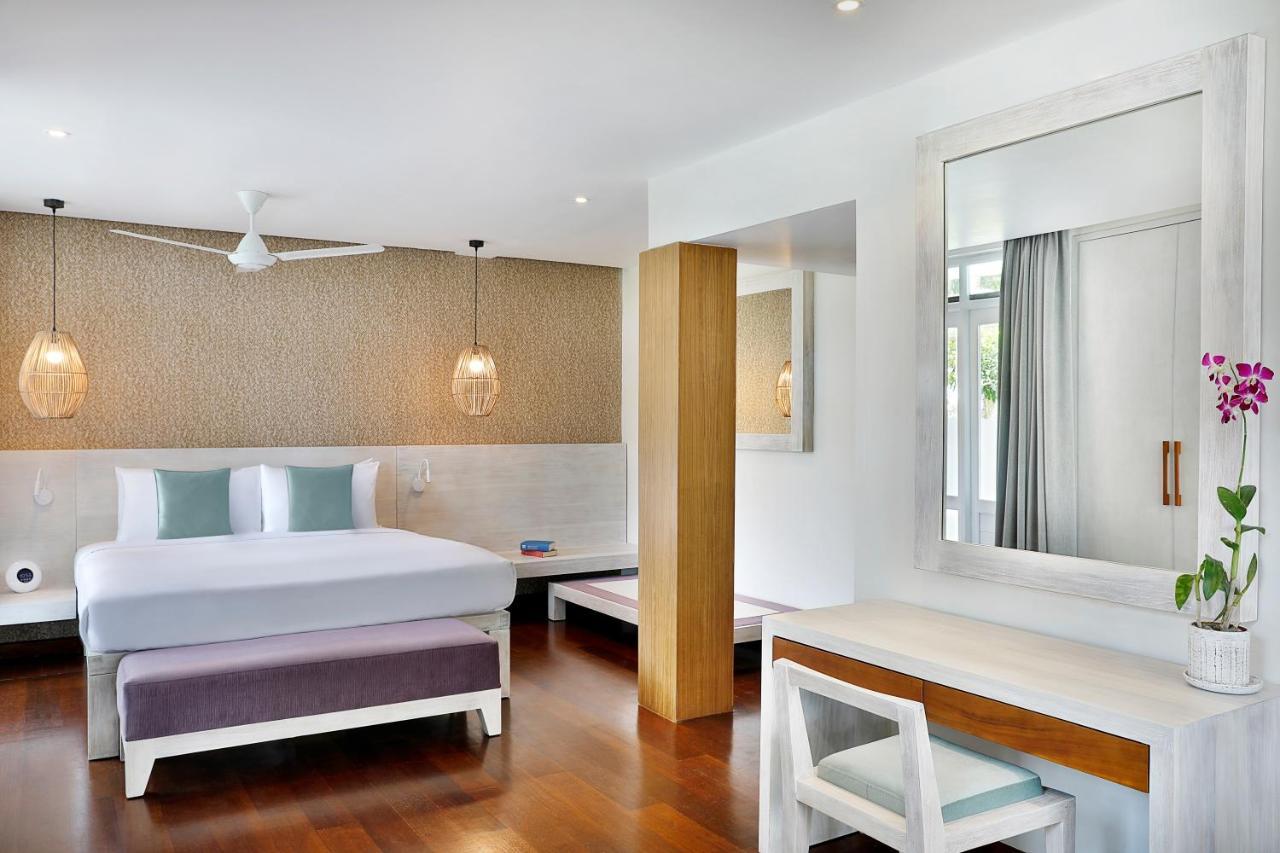 Suite mit Meerblick