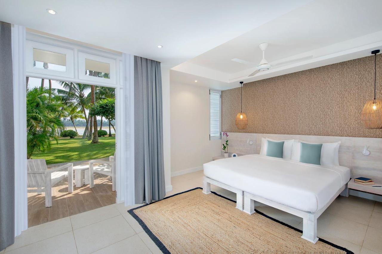 Deluxe Zimmer mit Ozeanblick