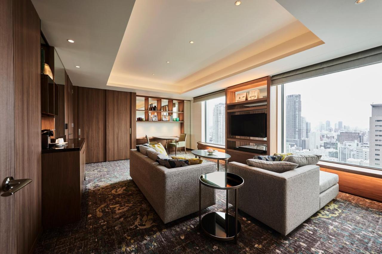 Executive Suite met Toegang tot de Lounge - Rookvrij