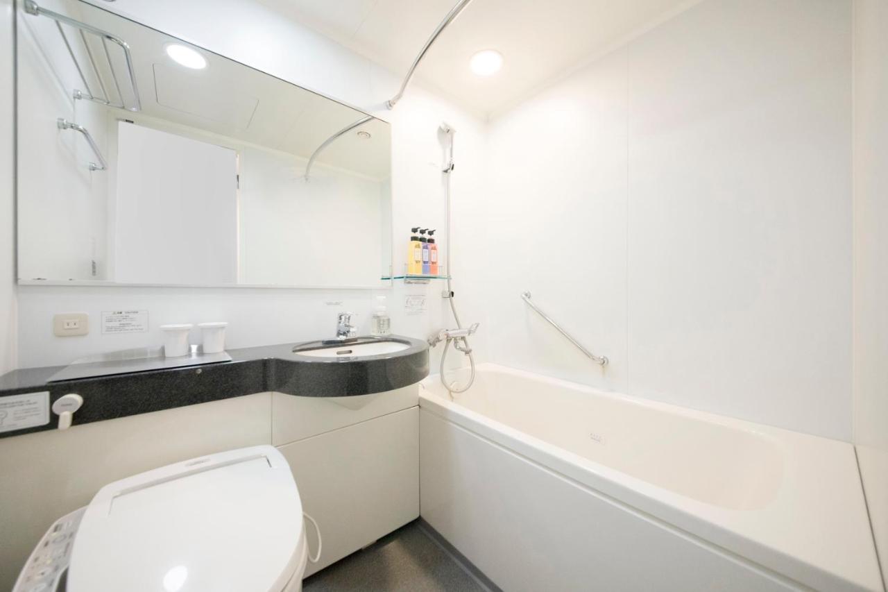 Standard Double Room - Non-Smoking